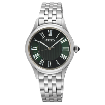 SEIKO SUR611P1 Watch for Women