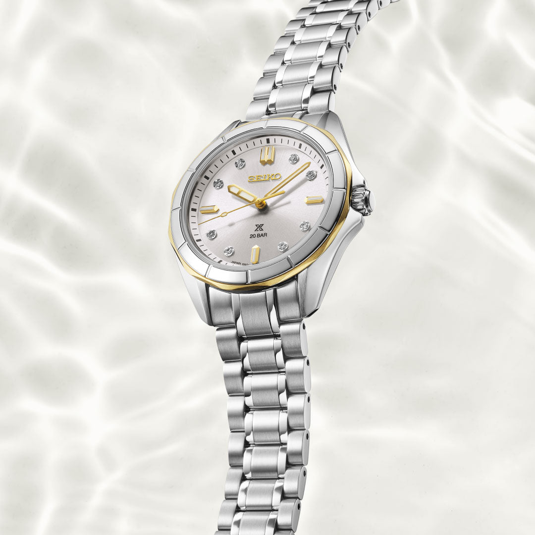 Seiko Prospex SUR618J1 – lifestyle view