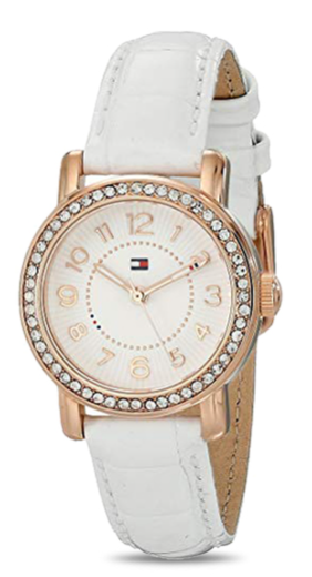 Tommy Hilfiger TH1781475J Analog Watch for Women - Kamal Watch Company