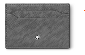 Montblanc Sartorial card holder 5cc-MB131728