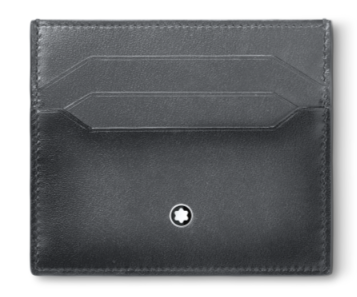 Meisterstück card holder 6cc-MB131686