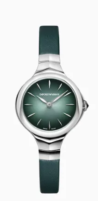 EMPORIO ARMANI Swiss Made-ARS5105