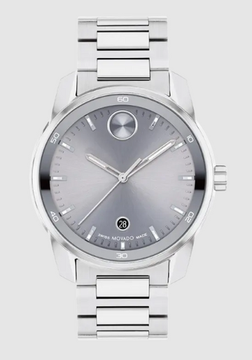 Movado BOLD Verso 3601204 Mens Watch