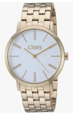 Chaps CHP3001 Watch for Women