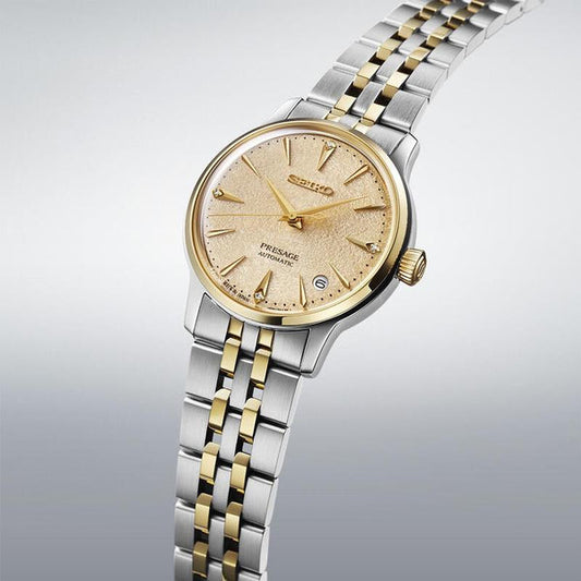 SEIKO SRPL64J1 Watch for Men