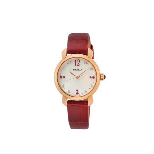SEIKO SPECIAL LADIES WATCH - SUR502P1 - Kamal Watch Company