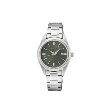 SEIKO Ladies Dress Watch - SUR533P1