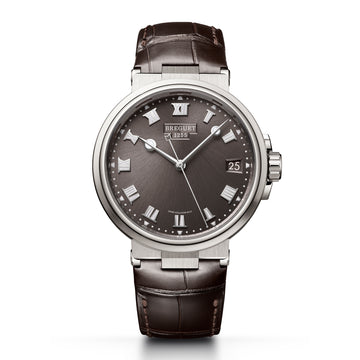 Breguet Marine Automatic G5517TIG29ZU Watch for Men