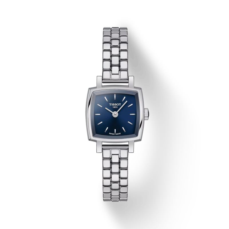 Tissot T0581091104101 Watch for Women