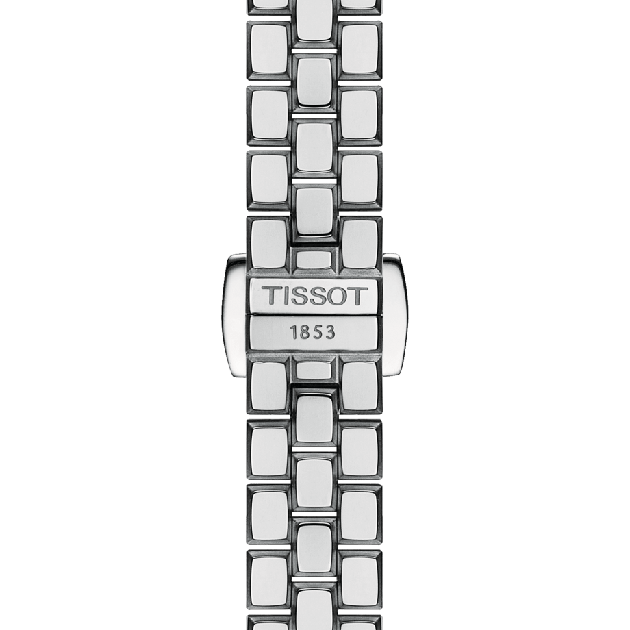 T058.109.11.036.01 TISSOT LOVELY SQUARE - Kamal Watch Company