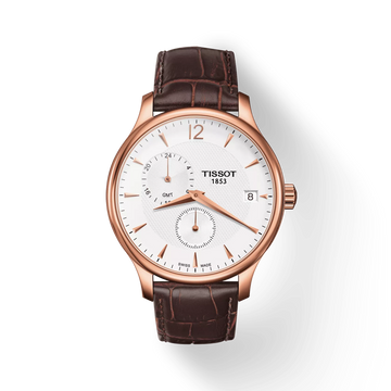 Tissot Tradition T0636393603700 Watch for Men