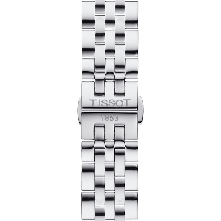 TISSOT TRADITION LADY T063.210.11.057.00 - Kamal Watch Company