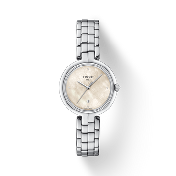 TISSOT FLAMINGO T094.210.11.116.02