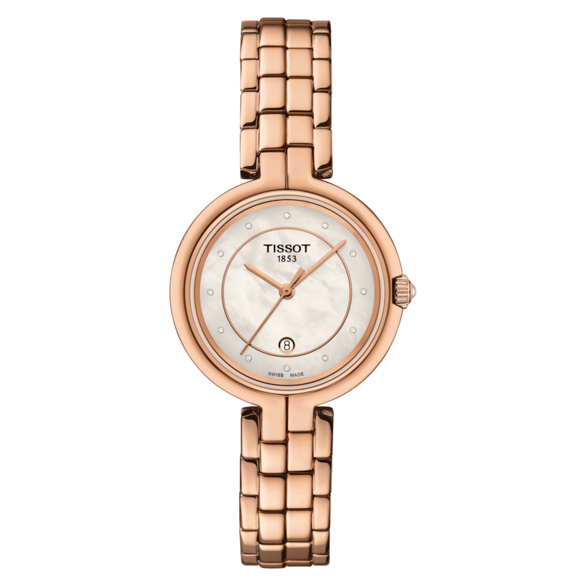 T094.210.33.116.02 TISSOT FLAMINGO