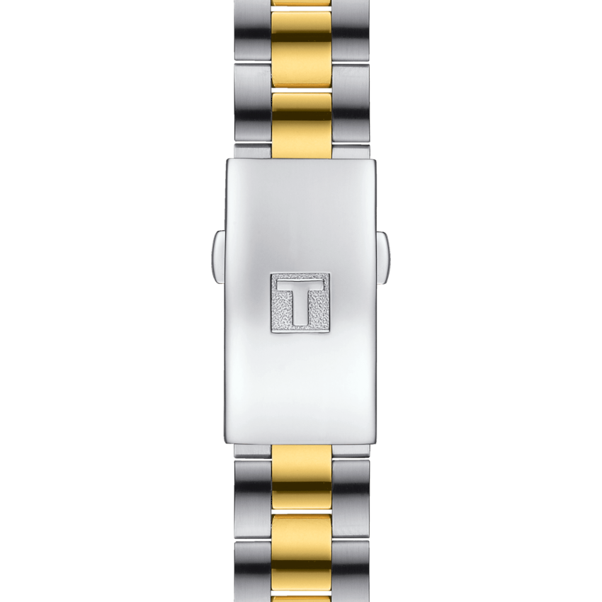 TISSOT PR 100 SPORT CHIC T101.910.22.111.00 - Kamal Watch Company