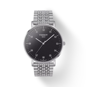 Tissot Everytime Large T109.610.11.077.00 Watch for Men