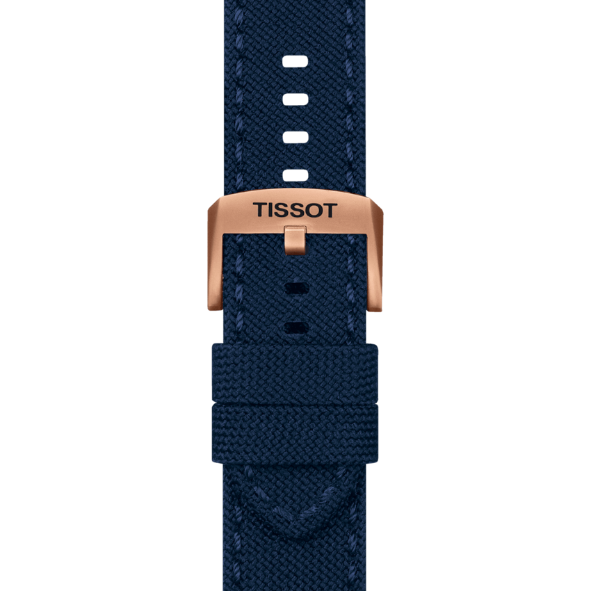 TISSOT CHRONO XL T116.617.37.041.00 - Kamal Watch Company