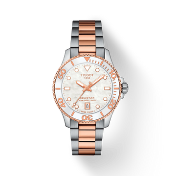 Tissot Seastar 1000 Quartz 36mm