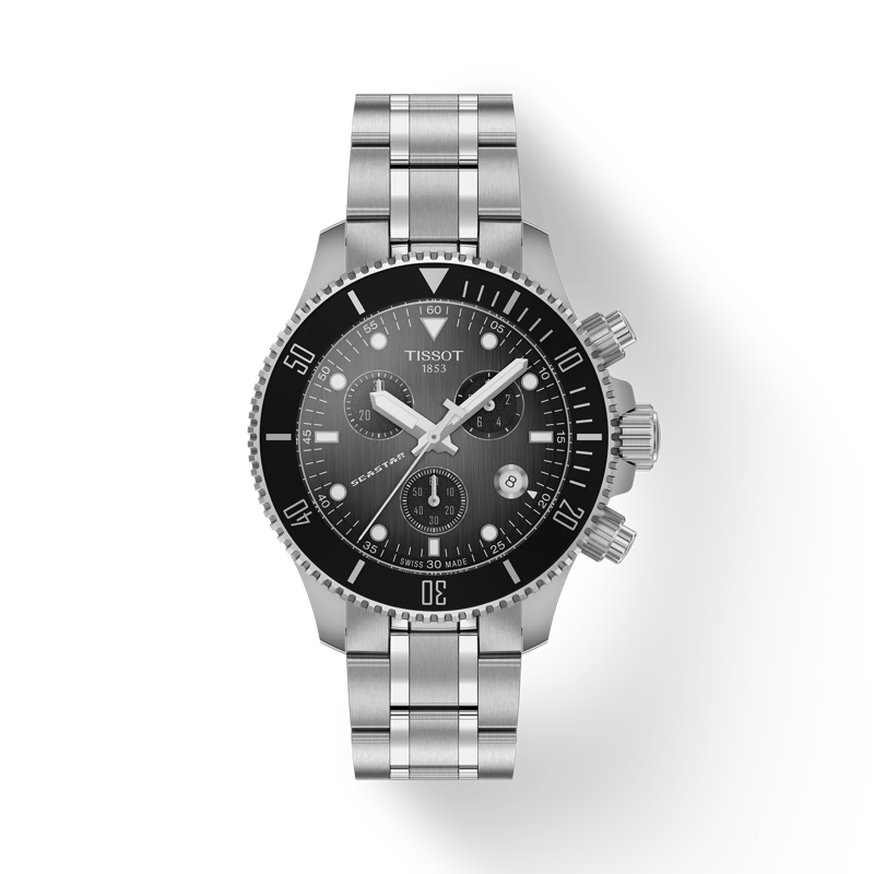 Tissot Seastar 1000 Quartz Chronograph 38mm