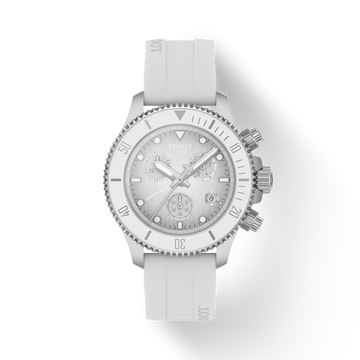 Tissot Seastar 1000 Quartz Chronograph 38mm