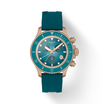 Tissot T1202173704100 Watch for Men
