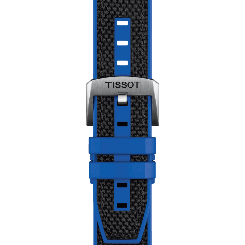 TISSOT SEASTAR 1000 CHRONOGRAPH T120.417.17.051.03 - Kamal Watch Company