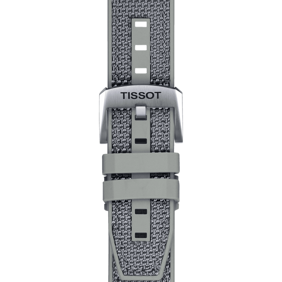 TISSOT SEASTAR 1000 CHRONOGRAPH T120.417.17.081.01 - Kamal Watch Company