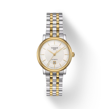 Tissot Carson Premium Automatic Lady T122.207.22.031.00