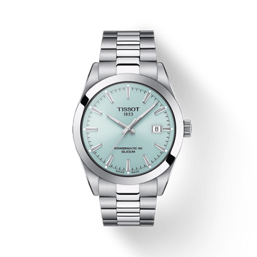 TISSOT GENTLEMAN POWERMATIC 80 SILICIUM T127.407.11.351.00