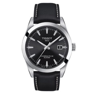 T-Classic Gentleman PowermaticT1274071605100 Watch for Men
