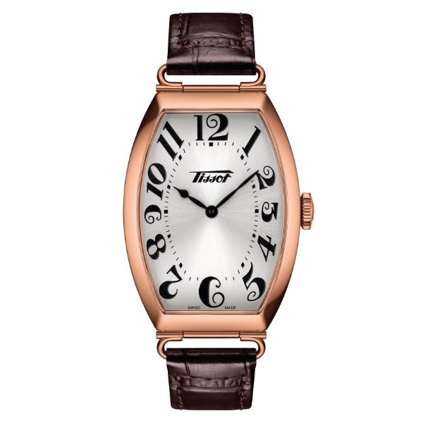 Tissot Heritage Porto Swiss Quartz Men T1285093603200