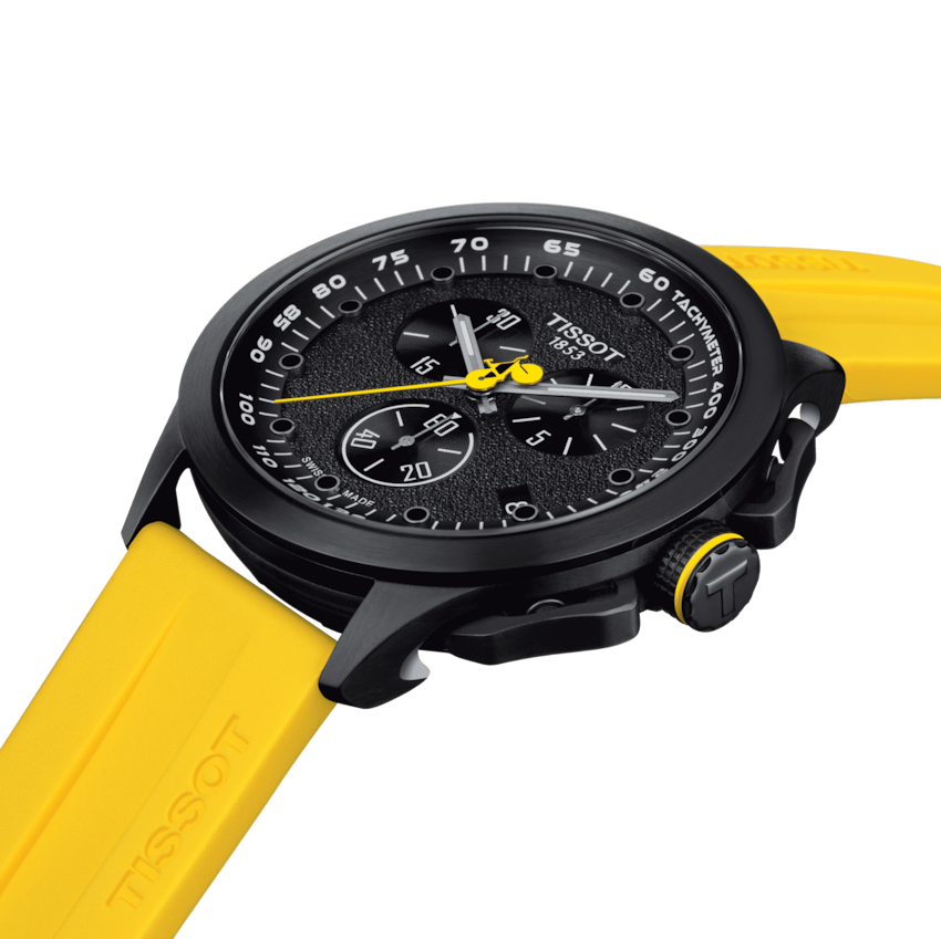 Tissot t race shop tour de france
