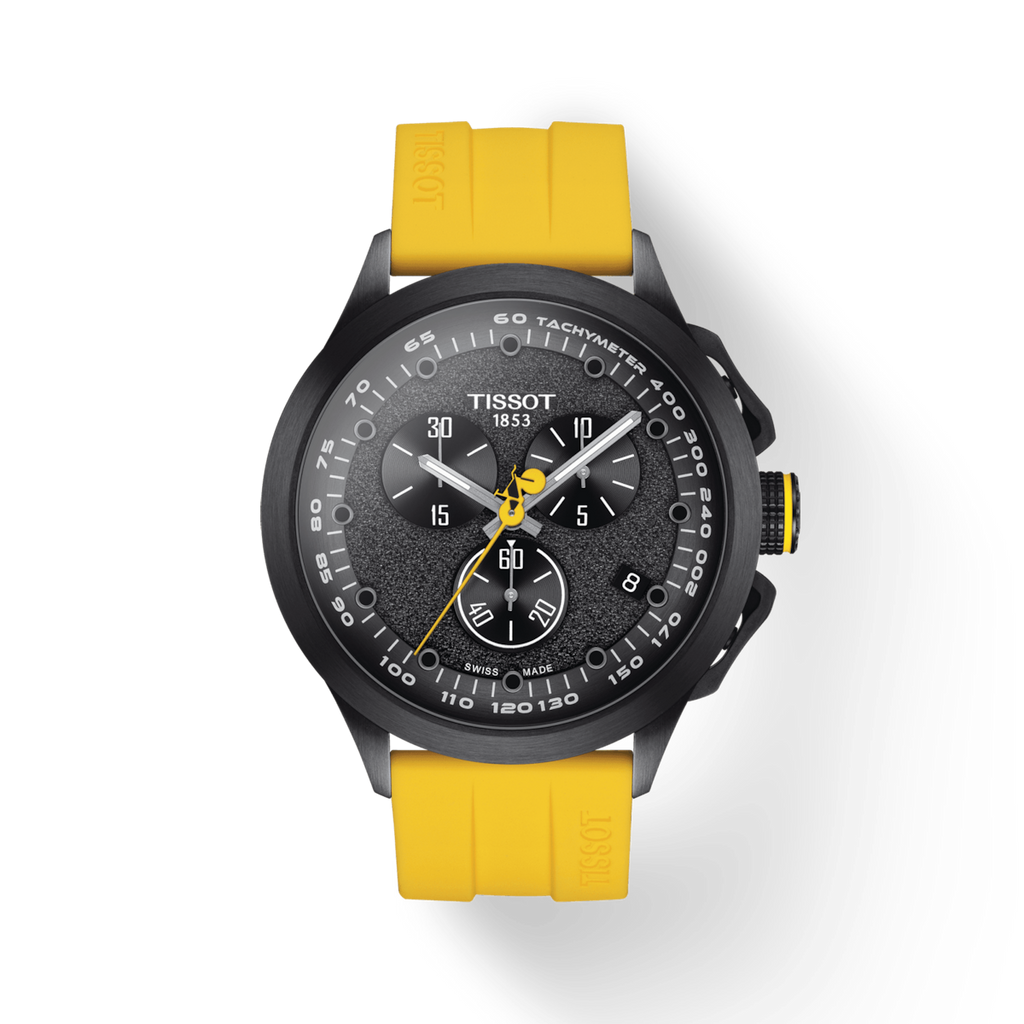 Tissot tour de france watch deals 2019