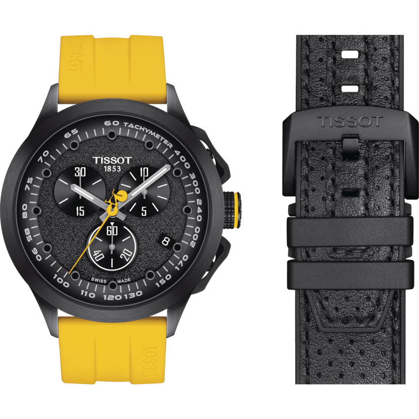 Tissot t race tour de deals france 2019