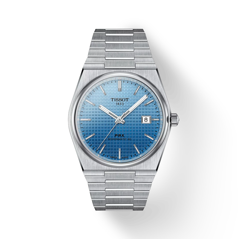 Tissot PRX T1374071135101 Watch for Men