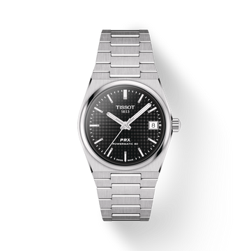 TISSOT PRX POWERMATIC 80 35MM T137.207.11.051.00 - Kamal Watch Company