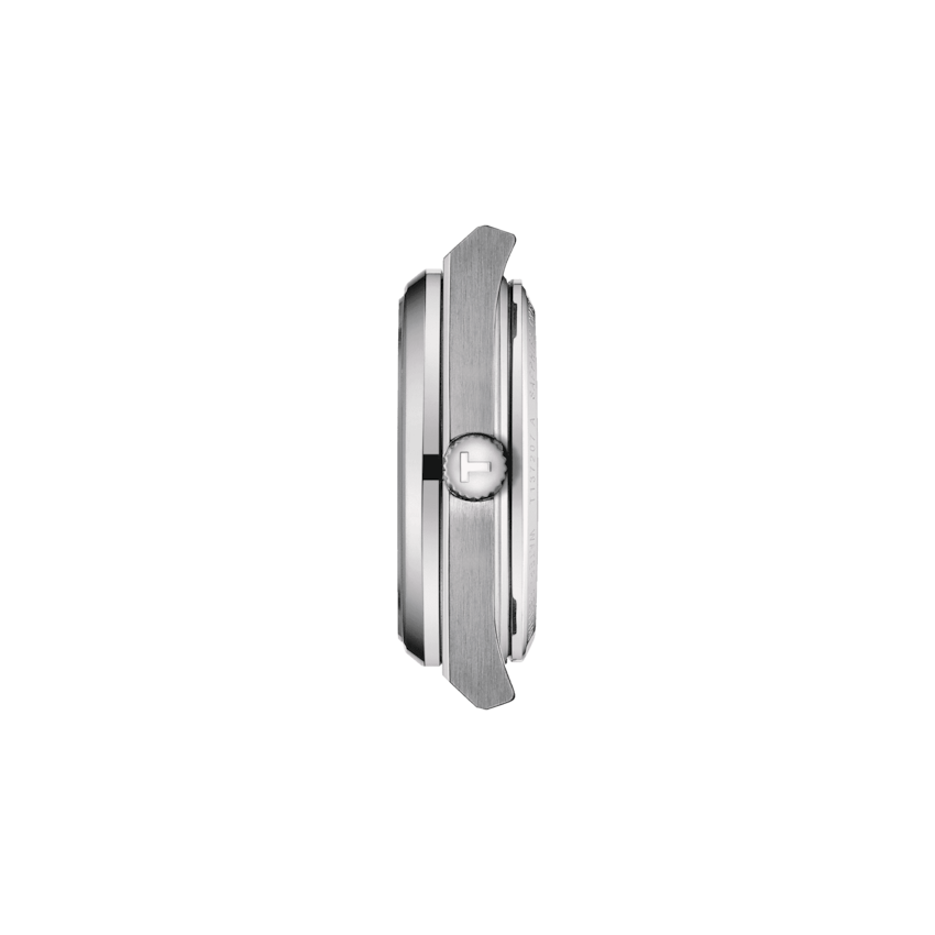 TISSOT PRX POWERMATIC 80 35MM T137.207.11.091.00 - Kamal Watch Company