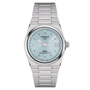 TISSOT PRX POWERMATIC 80 35MM T137.207.11.351.00