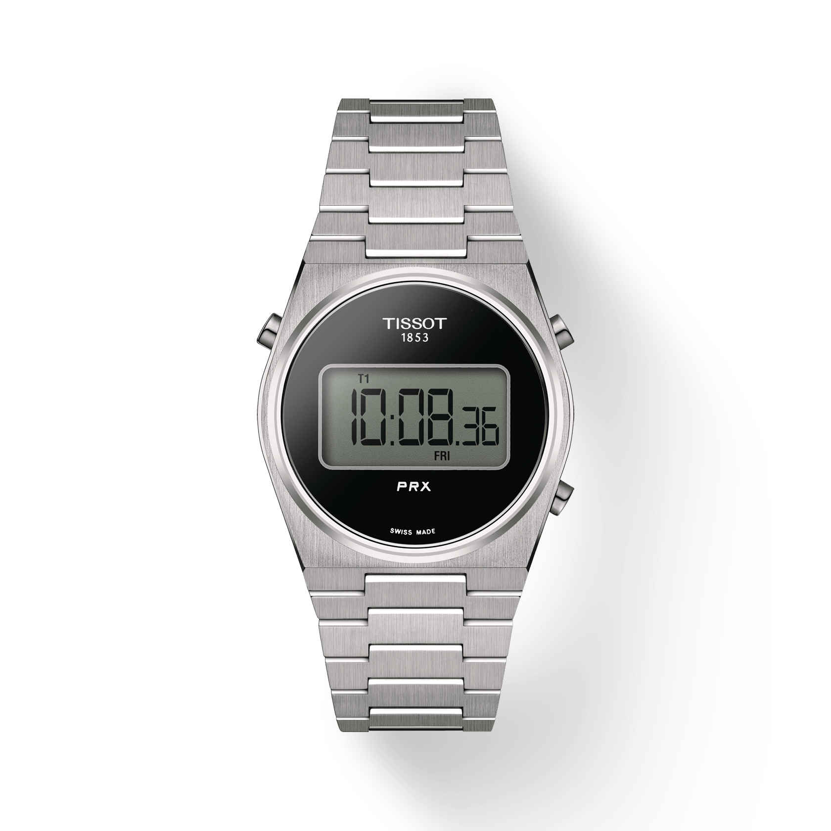 TISSOT PRX DIGITAL 35 MM T137.263.11.050.00