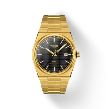 Tissot PRX Powermatic 80 Damian Lillard Special Edition