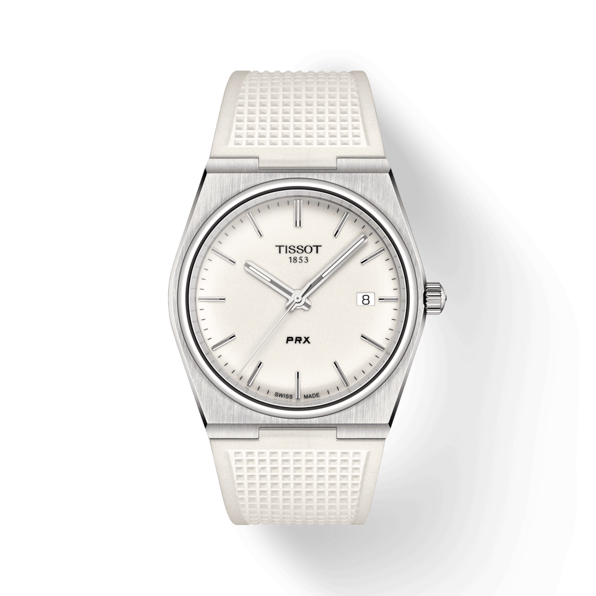 TISSOT PRX T137.410.17.011.00 - Kamal Watch Company