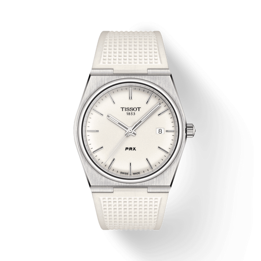 TISSOT PRX T137.410.17.011.00 - Kamal Watch Company
