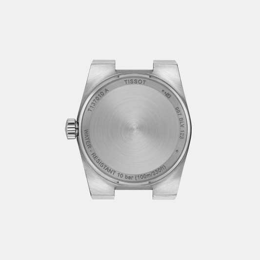 PRX Women  Stainless Steel Watch T1370101111100