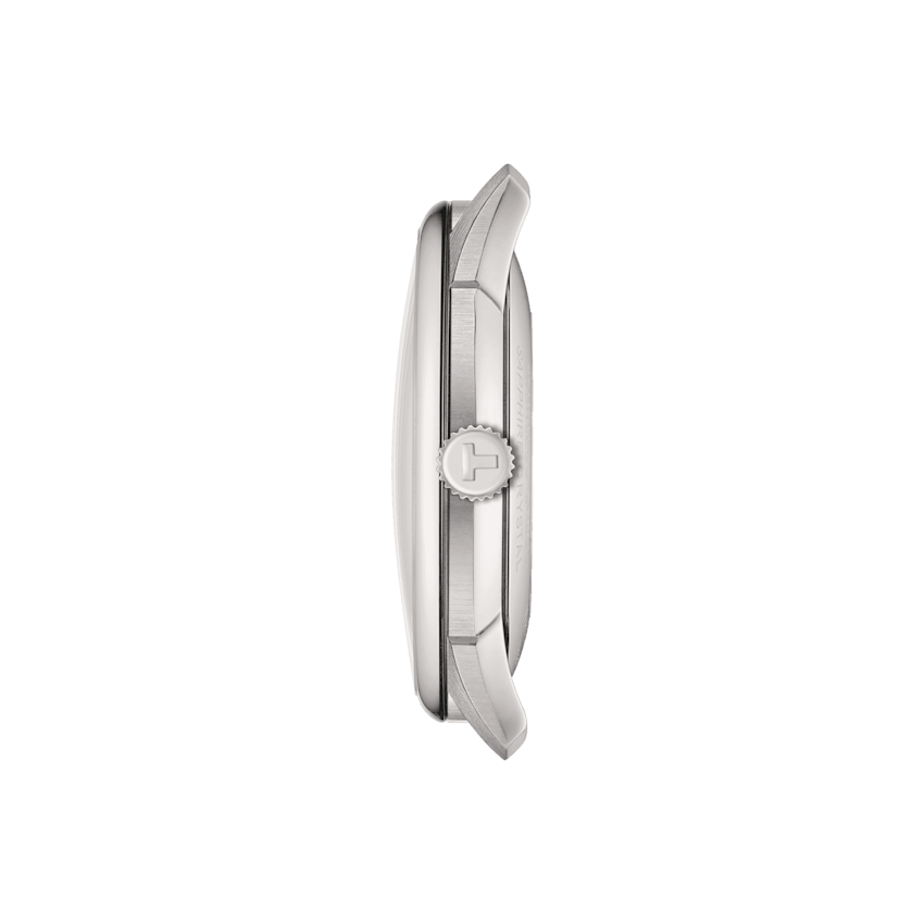 T139.407.16.041.00 TISSOT CHEMIN DES TOURELLES POWERMATIC 80 42 MM - Kamal Watch Company