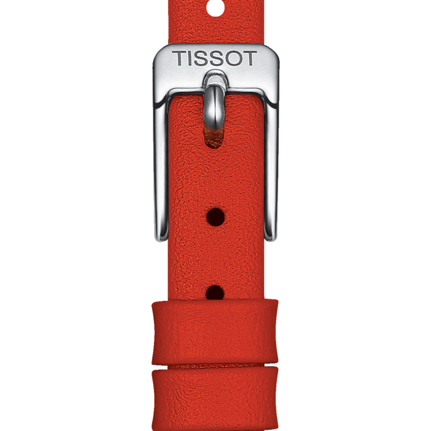 TISSOT LOVELY ROUND T140.009.16.111.00 - Kamal Watch Company
