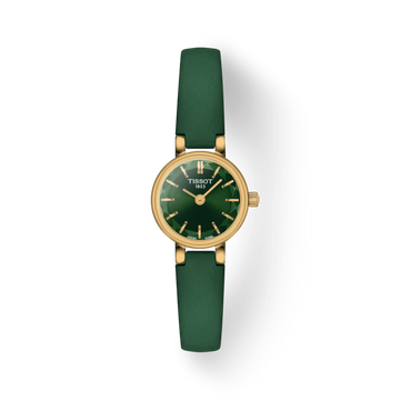 TISSOT LOVELY ROUND T140.009.36.091.00 - Kamal Watch Company