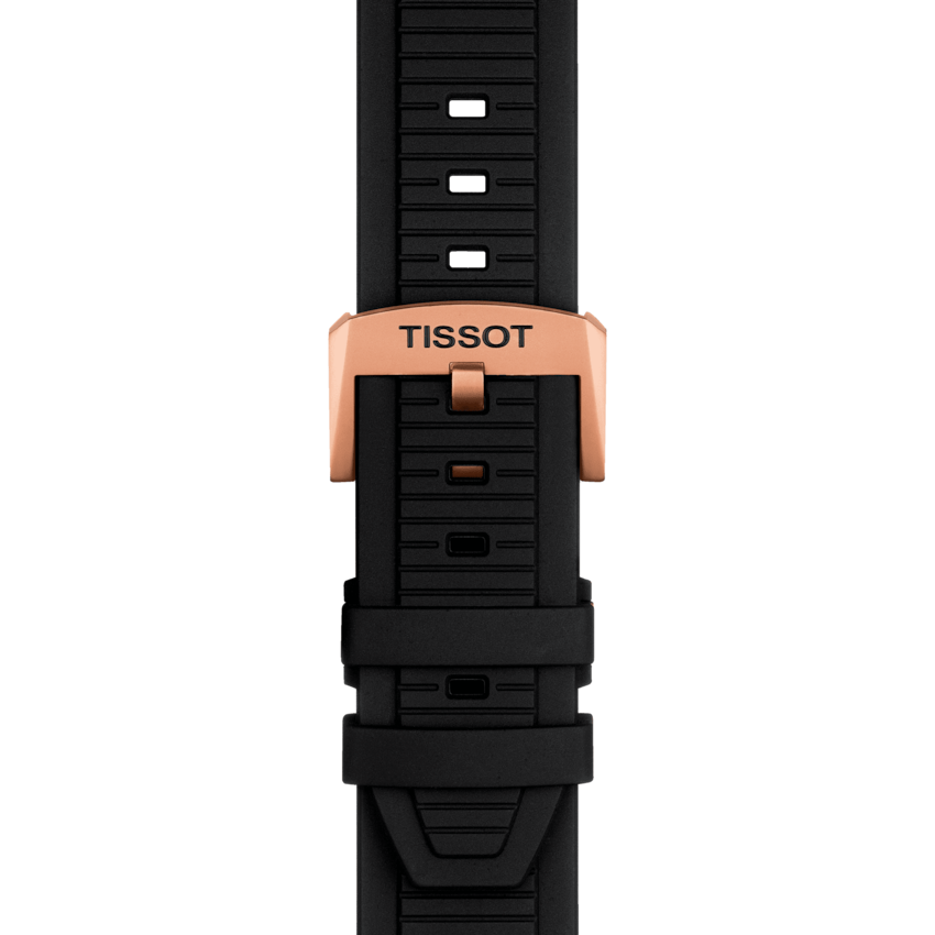 T141.417.37.051.00 TISSOT T-RACE CHRONOGRAPH - Kamal Watch Company
