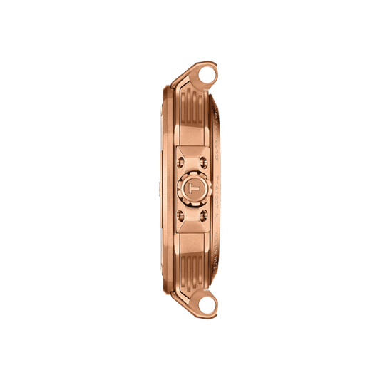 Tissot T-Race Powermatic 80 41mm T141.807.37.051.00