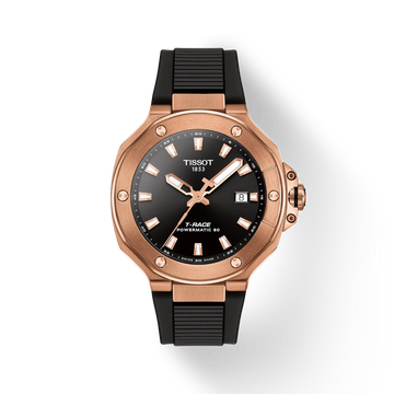 Tissot T-Race Powermatic 80 41mm T141.807.37.051.00