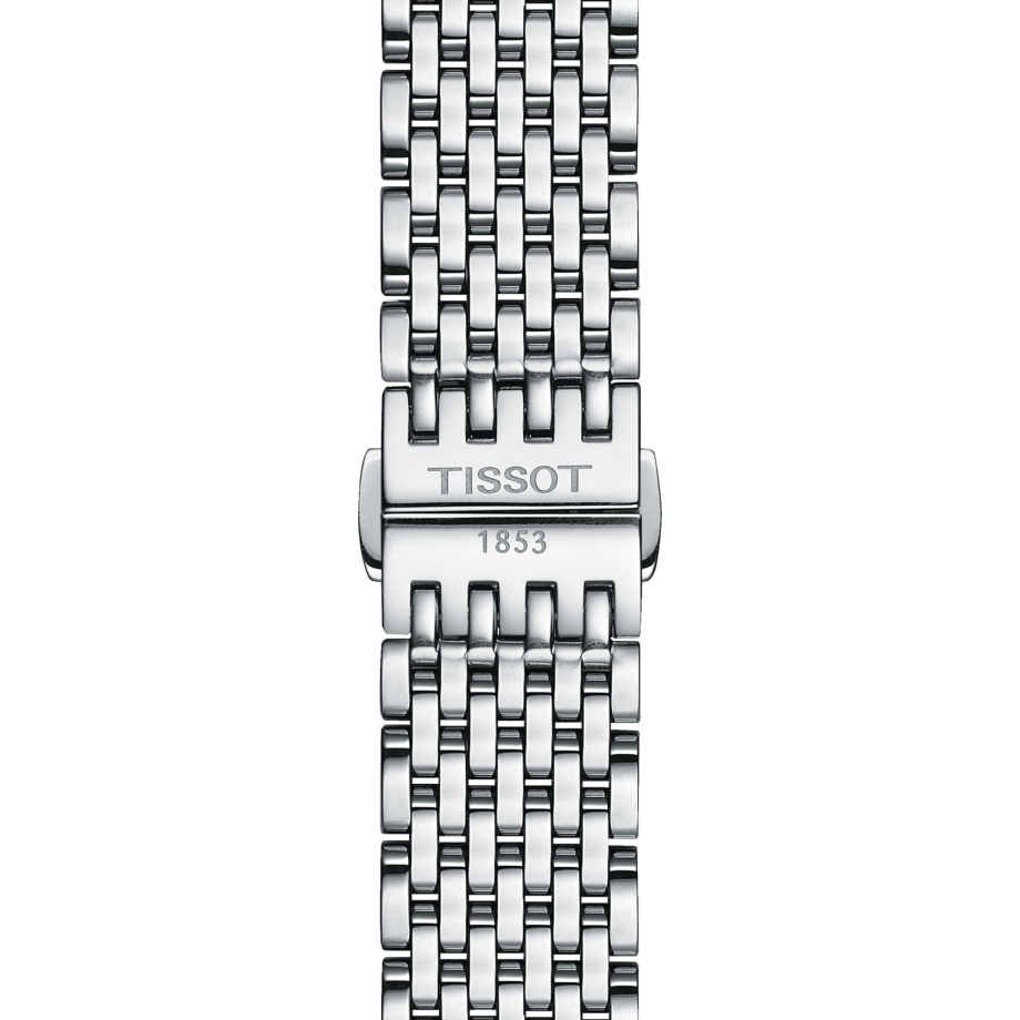 TISSOT EVERYTIME LADY T143.210.11.041.00 - Kamal Watch Company
